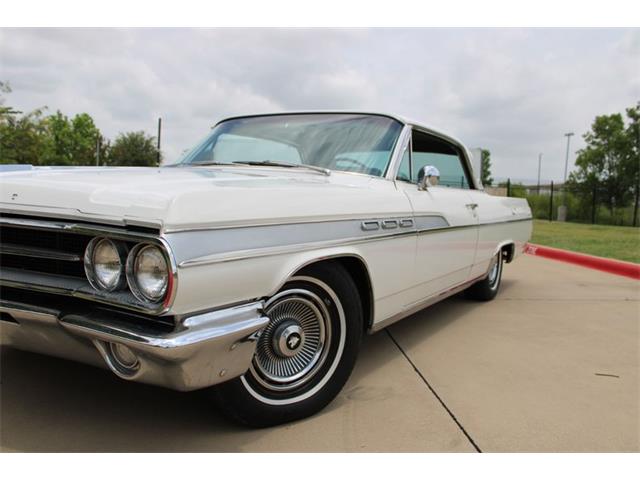 1963 Buick Wildcat (CC-2085069) for sale in Grapevine, Texas