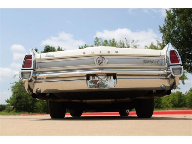 1963 Buick Wildcat (CC-2085069) for sale in Grapevine, Texas