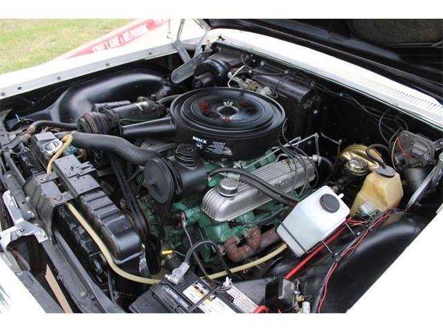 1963 Buick Wildcat (CC-2085069) for sale in Grapevine, Texas