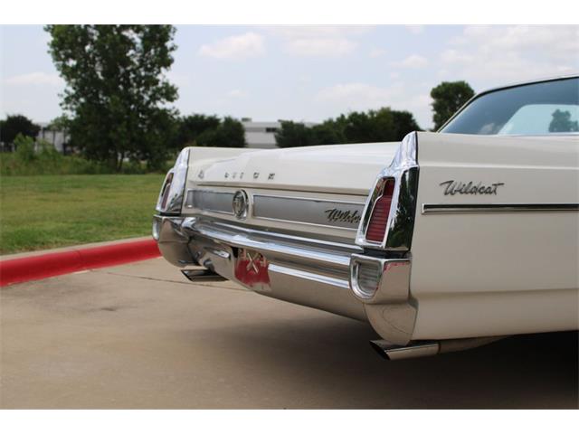 1963 Buick Wildcat (CC-2085069) for sale in Grapevine, Texas