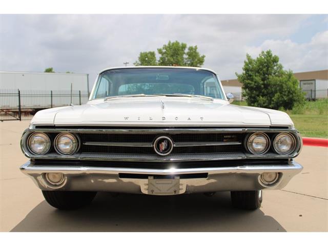 1963 Buick Wildcat (CC-2085069) for sale in Grapevine, Texas