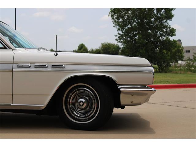 1963 Buick Wildcat (CC-2085069) for sale in Grapevine, Texas