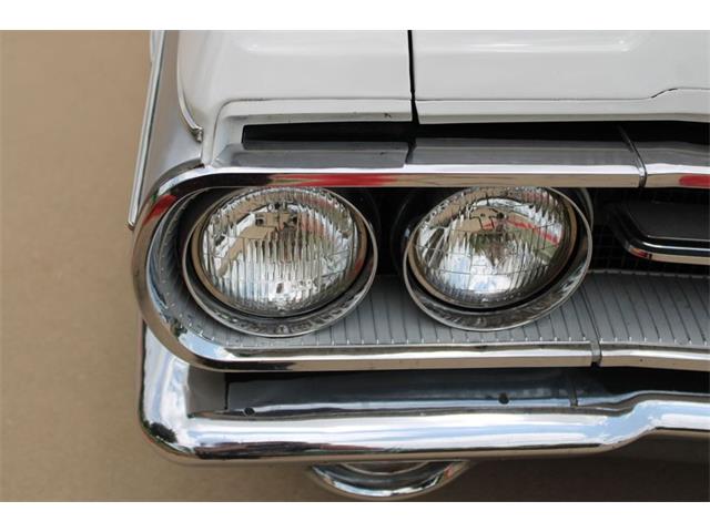 1963 Buick Wildcat (CC-2085069) for sale in Grapevine, Texas