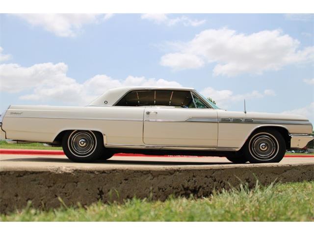 1963 Buick Wildcat (CC-2085069) for sale in Grapevine, Texas
