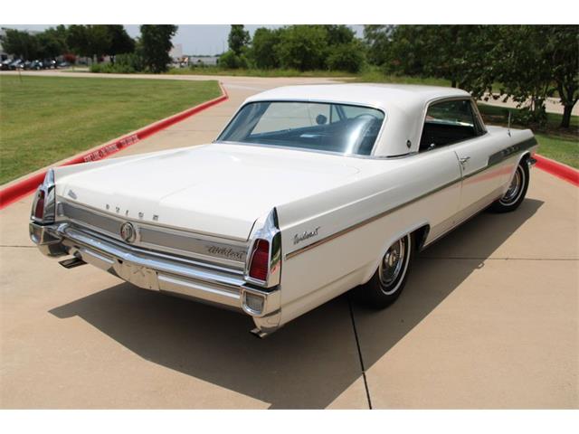 1963 Buick Wildcat (CC-2085069) for sale in Grapevine, Texas
