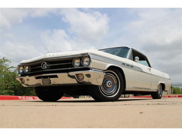 1963 Buick Wildcat (CC-2085069) for sale in Grapevine, Texas