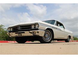 1963 Buick Wildcat (CC-2085069) for sale in Grapevine, Texas