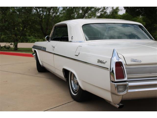 1963 Buick Wildcat (CC-2085069) for sale in Grapevine, Texas