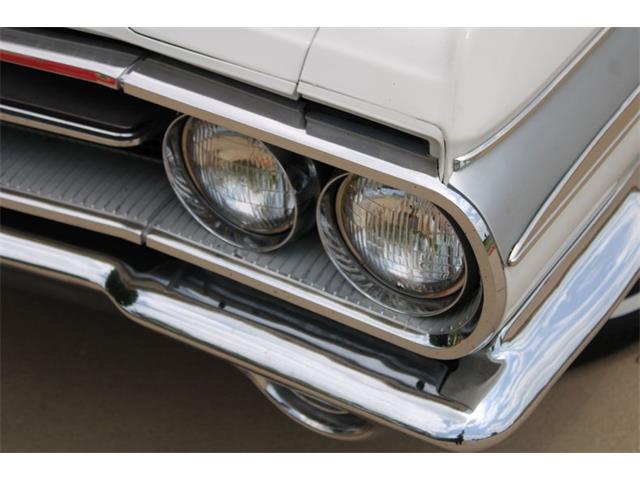 1963 Buick Wildcat (CC-2085069) for sale in Grapevine, Texas