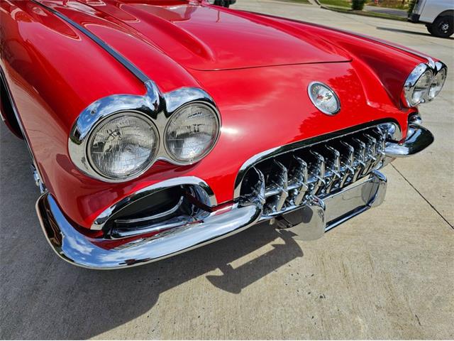 1959 Chevrolet Corvette (CC-2080507) for sale in Collierville, Tennessee