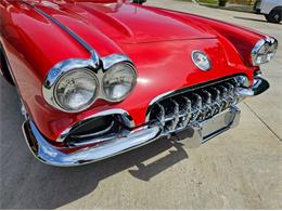 1959 Chevrolet Corvette (CC-2080507) for sale in Collierville, Tennessee