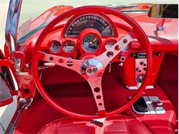 1959 Chevrolet Corvette (CC-2080507) for sale in Collierville, Tennessee