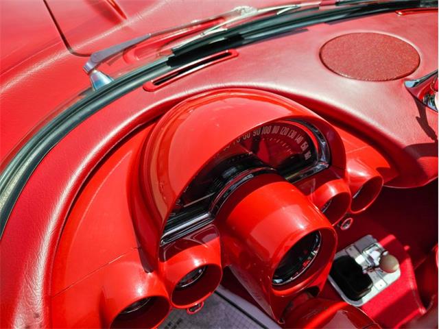 1959 Chevrolet Corvette (CC-2080507) for sale in Collierville, Tennessee