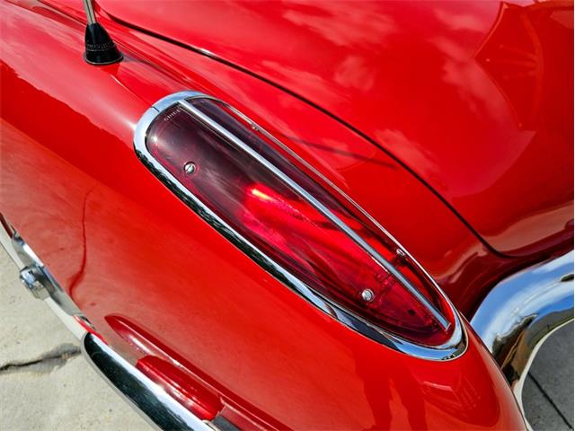1959 Chevrolet Corvette (CC-2080507) for sale in Collierville, Tennessee