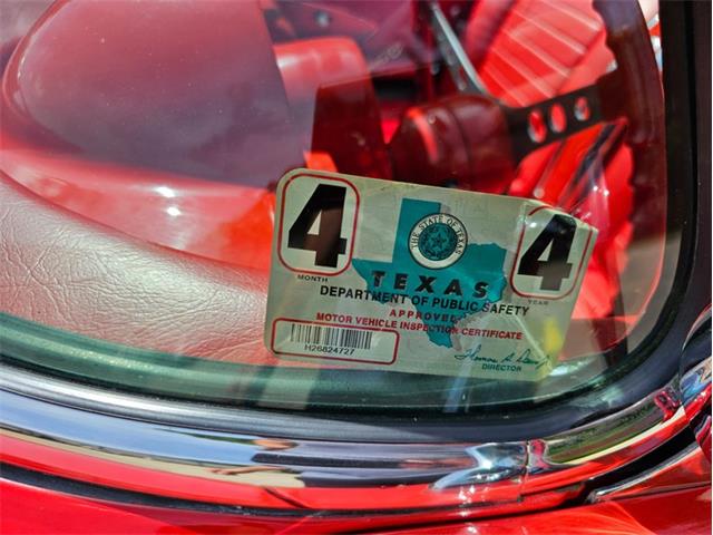 1959 Chevrolet Corvette (CC-2080507) for sale in Collierville, Tennessee