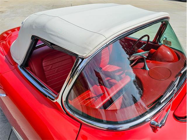 1959 Chevrolet Corvette (CC-2080507) for sale in Collierville, Tennessee