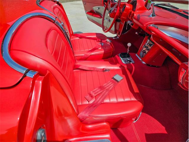 1959 Chevrolet Corvette (CC-2080507) for sale in Collierville, Tennessee