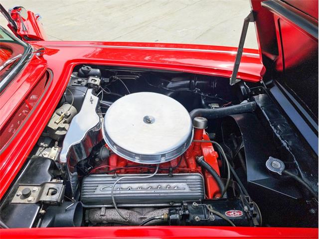 1959 Chevrolet Corvette (CC-2080507) for sale in Collierville, Tennessee