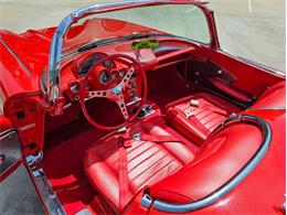 1959 Chevrolet Corvette (CC-2080507) for sale in Collierville, Tennessee