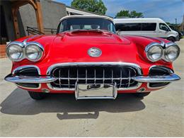 1959 Chevrolet Corvette (CC-2080507) for sale in Collierville, Tennessee