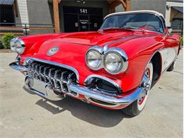 1959 Chevrolet Corvette (CC-2080507) for sale in Collierville, Tennessee