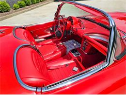 1959 Chevrolet Corvette (CC-2080507) for sale in Collierville, Tennessee