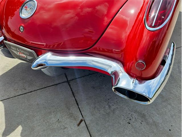 1959 Chevrolet Corvette (CC-2080507) for sale in Collierville, Tennessee