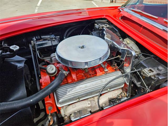 1959 Chevrolet Corvette (CC-2080507) for sale in Collierville, Tennessee
