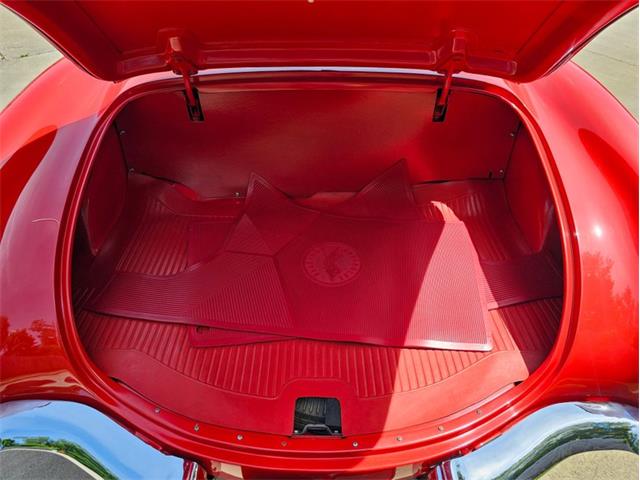 1959 Chevrolet Corvette (CC-2080507) for sale in Collierville, Tennessee