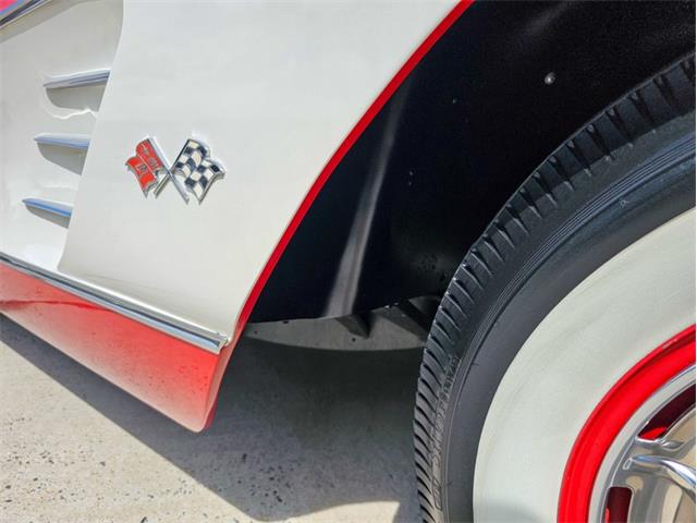1959 Chevrolet Corvette (CC-2080507) for sale in Collierville, Tennessee