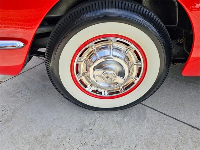 1959 Chevrolet Corvette (CC-2080507) for sale in Collierville, Tennessee