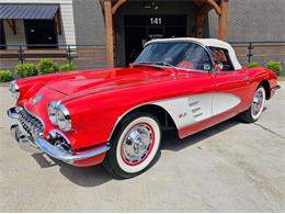1959 Chevrolet Corvette (CC-2080507) for sale in Collierville, Tennessee