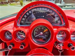 1959 Chevrolet Corvette (CC-2080507) for sale in Collierville, Tennessee