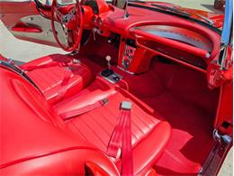 1959 Chevrolet Corvette (CC-2080507) for sale in Collierville, Tennessee