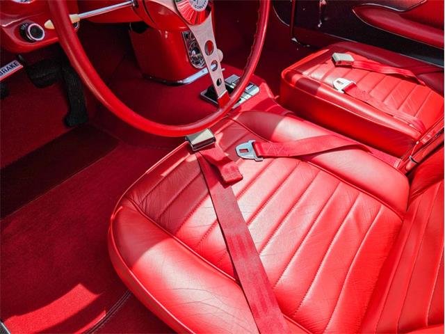 1959 Chevrolet Corvette (CC-2080507) for sale in Collierville, Tennessee