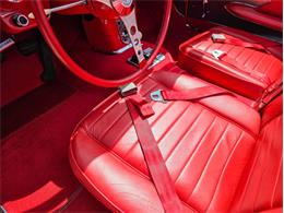 1959 Chevrolet Corvette (CC-2080507) for sale in Collierville, Tennessee