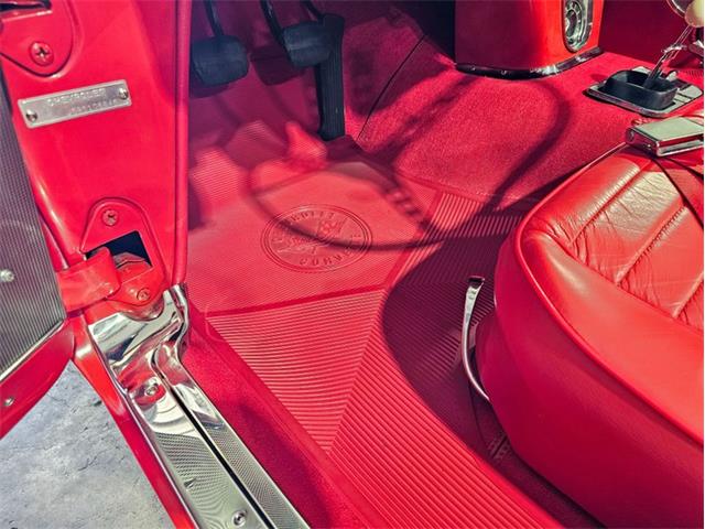 1959 Chevrolet Corvette (CC-2080507) for sale in Collierville, Tennessee