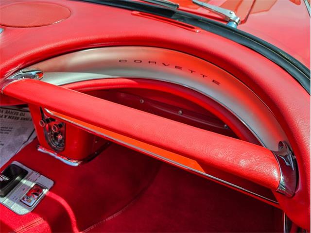 1959 Chevrolet Corvette (CC-2080507) for sale in Collierville, Tennessee
