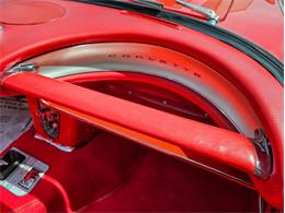 1959 Chevrolet Corvette (CC-2080507) for sale in Collierville, Tennessee