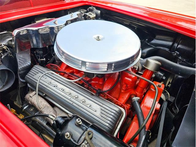 1959 Chevrolet Corvette (CC-2080507) for sale in Collierville, Tennessee