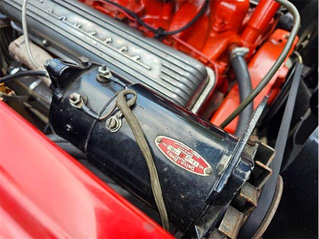 1959 Chevrolet Corvette (CC-2080507) for sale in Collierville, Tennessee