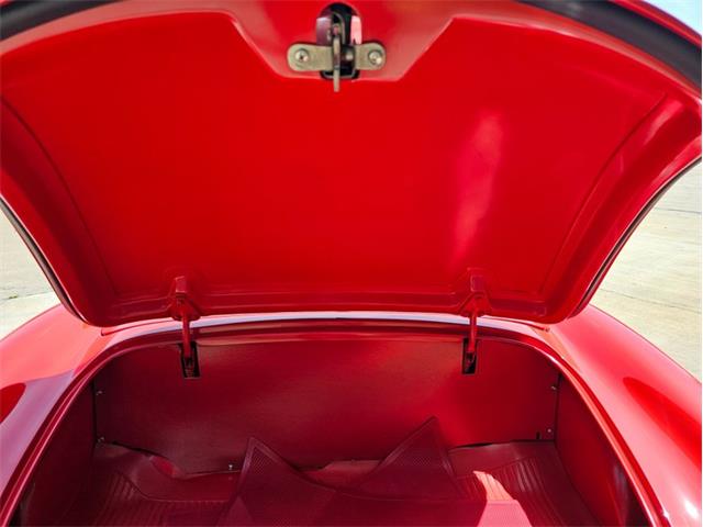 1959 Chevrolet Corvette (CC-2080507) for sale in Collierville, Tennessee