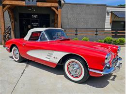 1959 Chevrolet Corvette (CC-2080507) for sale in Collierville, Tennessee