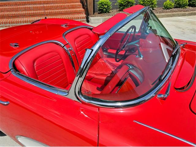 1959 Chevrolet Corvette (CC-2080507) for sale in Collierville, Tennessee