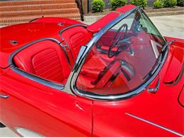 1959 Chevrolet Corvette (CC-2080507) for sale in Collierville, Tennessee