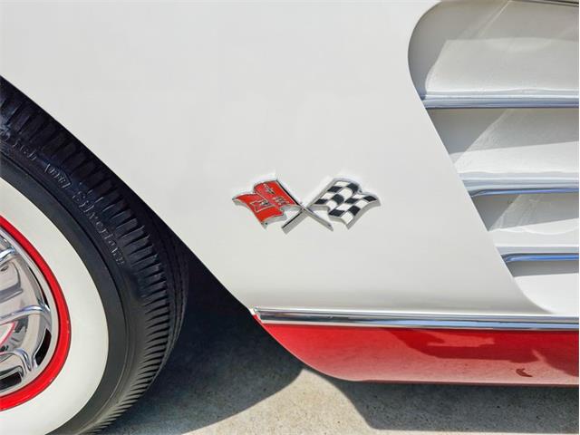 1959 Chevrolet Corvette (CC-2080507) for sale in Collierville, Tennessee