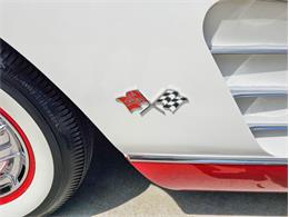1959 Chevrolet Corvette (CC-2080507) for sale in Collierville, Tennessee
