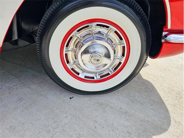 1959 Chevrolet Corvette (CC-2080507) for sale in Collierville, Tennessee