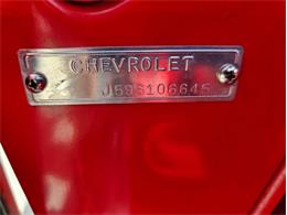 1959 Chevrolet Corvette (CC-2080507) for sale in Collierville, Tennessee