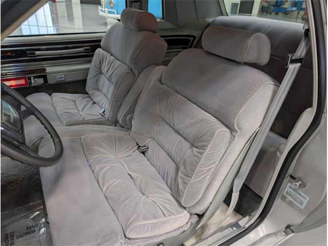1980 Ford Thunderbird (CC-2085070) for sale in Greensboro, North Carolina